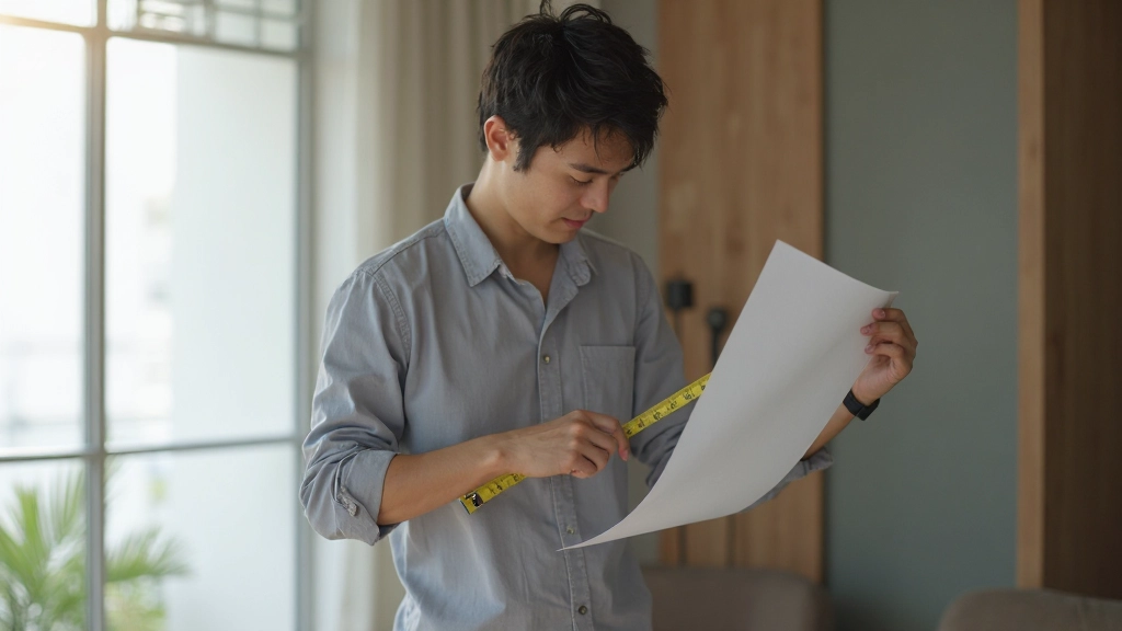 コンパクトなリビングルームの効率的な家具配置とスタイリング