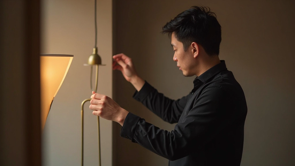 照明設計戦略、異なる照明レイヤー、プロのライティングデザイナー