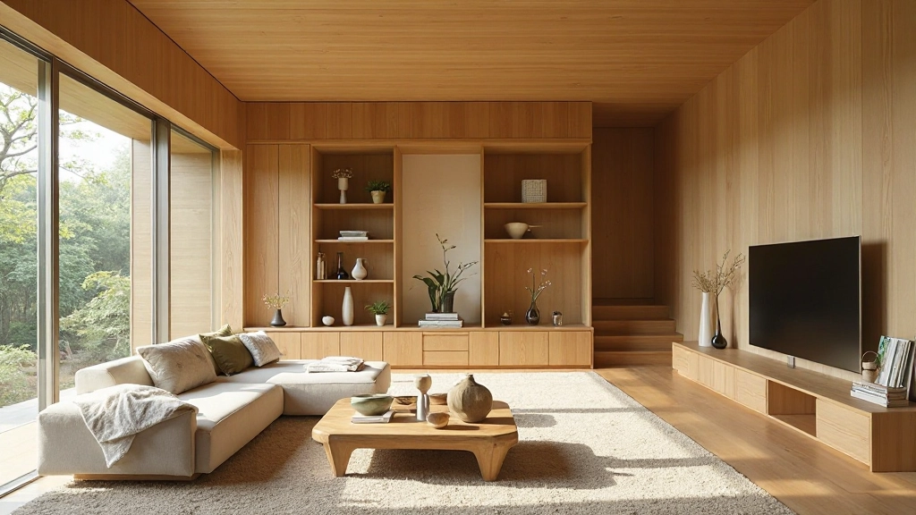 わたしたちの価値観が体現された快適な居住空間